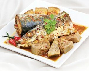 ca nuc kho mit ca nuc kho mit