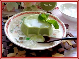 Cách Làm Chè Bơ Đơn Giản Mà Ngon Cách Làm Chè Bơ Đơn Giản Mà Ngon