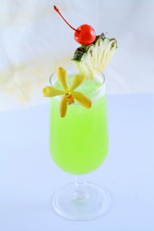 Cocktail gọi hè