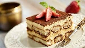 Bánh Tiramisu