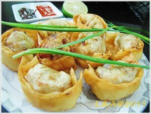 HOÀNH THÁNH CHIÊN