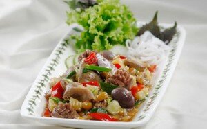 long ga kho tuong long ga kho tuong