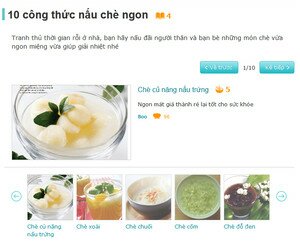 5 điều làm bạn thích mê với website BGD mới toanh