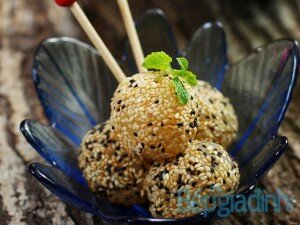 mứt khoai mì mứt khoai mì