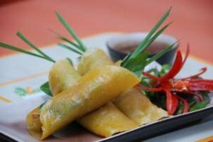 Hương vị Bắc Kinh trong món ăn kiểu Việt Hương vị Bắc Kinh trong món ăn kiểu Việt