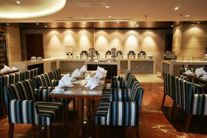 Valentine đáng nhớ cùng khách sạn Starcity Sài Gòn