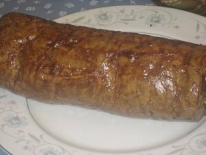 Chả phù chúc