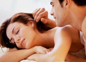 Thực phẩm giúp cuộc "yêu" thêm hứng khởi