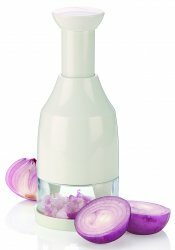 Dụng cụ băm hành Tescoma