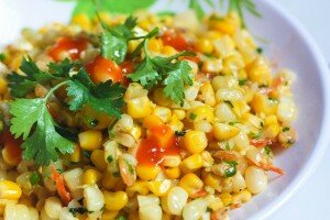Nét thú vị ẩm thực phố phường