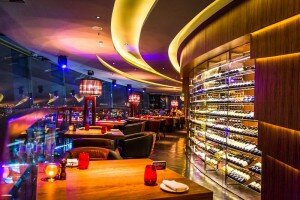 27 Grill - Ẩm thực theo phong cách rooftop