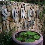 Cafe Bản Sonate 