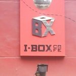 Cafe Ibox 