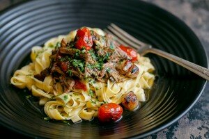 Quán cà phê The KAfe mang phong cách Kitchen Art v