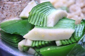 Món ăn vặt khó bỏ qua khi đến Đà Nẵng