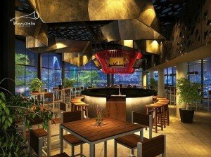 Điểm hẹn mới ở Sài thành