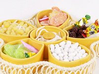 Cách làm các loại mứt ngày Tết