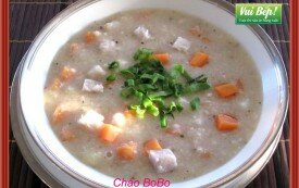 Cháo Bobo