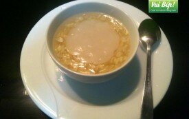 Chè Ngô (Chè bắp) 