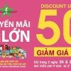 ANNAM Mega Sale 2015