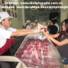 Đỉnh Phong: thịt bò Tươi nhập từ Úc