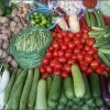 Đau đầu chuyện đi chợ thời bão giá
