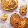 Bánh Palmier giòn tan thơm lừng