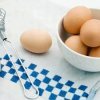 Bảo quản và chế biến trứng gà 