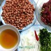 Bò xốt me