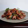 Bao tử cá khìa nước dừa