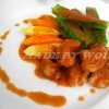 BAO TỬ CÁ XỐT NẤM