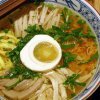 Bún thang