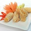 Chả giò trái cây