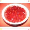 Mứt dâu tây, anh đào, phúc bồn tử