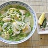 Phở gà gia truyền.