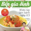 Món quà ý nghĩa ngày Quốc tế Phụ nữ 8.3