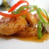 ĐẬU HỦ CHIÊN CAY GIÒN XỐT ME