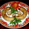 Dồi xôi thơm ngon cho những chuyến đi chơi