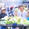 Ca sĩ Dương Đình Trí: "Mỗi lần đi chợ là... ghiền!"