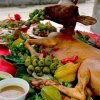 Thịt dê giúp chuyện ấy thêm "bùng nổ"