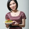 Hạnh phúc khi được chăm sóc người thân