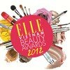 LỄ TRAO GIẢI ELLE BEAUTY AWARDS 2012