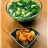 Món canh của anh nuôi