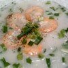 BÁNH CANH TÔM - TÌM LẠI THỜI THƠ ẤU 