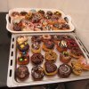 Bánh donut