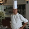 Gian nan mới thành tài