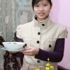 Khẩu vị quê nhà