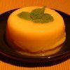 Mango Pudding