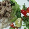 Đổi món với "Phở xào thịt bò"