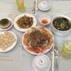 Bữa tối đủ chất